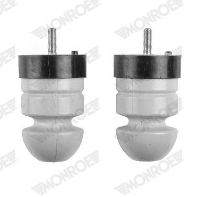 Putekļu aizsargkomplekts, Amortizators MONROE PK335