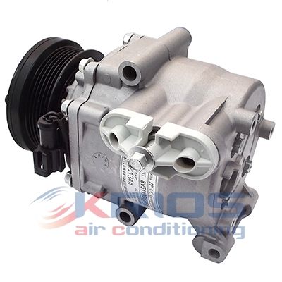  MEAT & DORIA K18053A