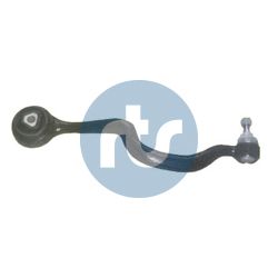 Neatkarīgās balstiekārtas svira, Riteņa piekare RTS 95-09532-1