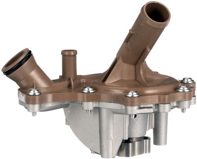 Ūdens sūknis, dzinēja dzesēšana GATES WP0131