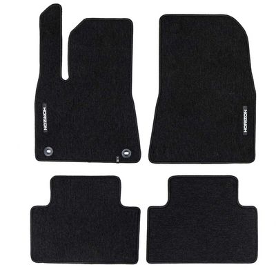 Комплект ковриков Frogum HR433403