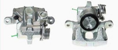 Тормозной суппорт GENERAL RICAMBI AR6101