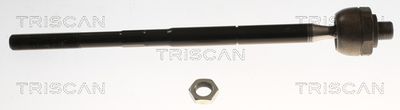 Осевой шарнир, рулевая тяга TRISCAN 8500 80217