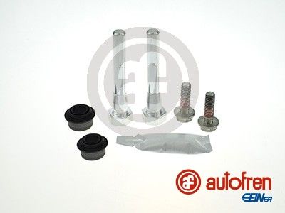 Virzītājčaulu komplekts, Bremžu suports AUTOFREN SEINSA D7161C