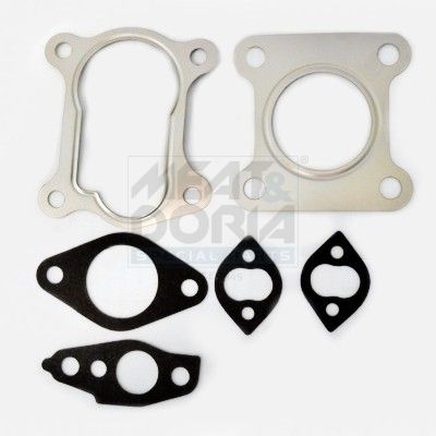 Montāžas komplekts, Kompresors MEAT & DORIA 60939