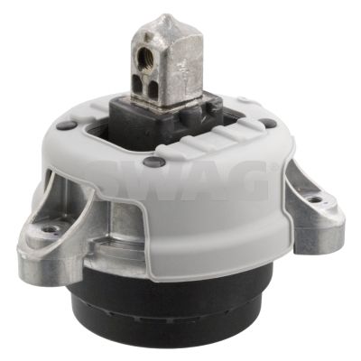 Piekare, Dzinējs SWAG 20 10 4429