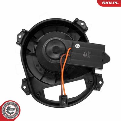 Salona ventilators ESEN SKV 68SKV290