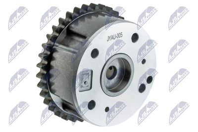 Sadales vārpstas regulēšanas mehānisms NTY RKZ-AU-005