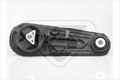Подвеска, двигатель HUTCHINSON 532A34