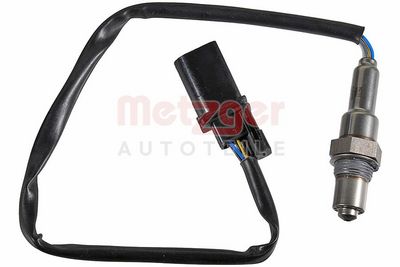 Лямбда-зонд METZGER 0895674