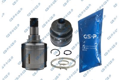 Šarnīru komplekts, Piedziņas vārpsta GSP 639093