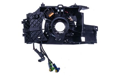 Витая пружина, подушка безопасности DENCKERMANN E900032