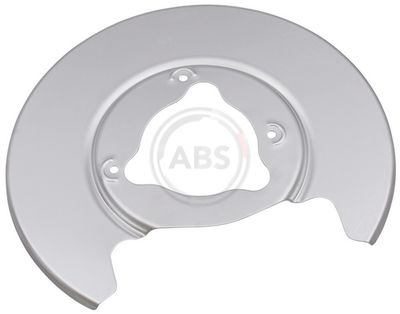 Dubļu sargs, Bremžu disks A.B.S. 11526