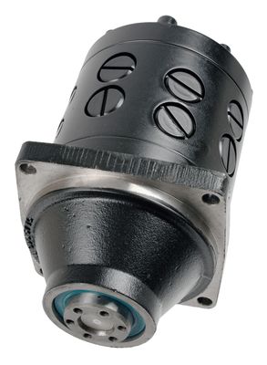 Hidrosūknis, Stūres iekārta BOSCH KS01001321