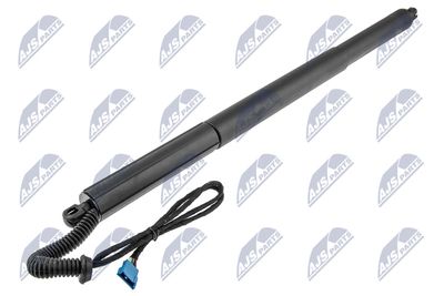 Газовая пружина, крышка багажник NTY AE-BM-081