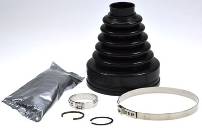 Комплект пыльника, приводной вал LÖBRO 306023