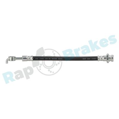 Тормозной шланг RAP BRAKES R-H1168