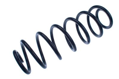 Пружина ходовой части DENCKERMANN D700110