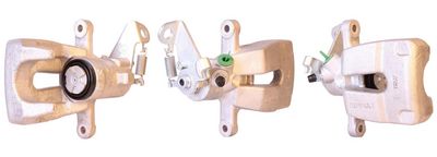 Тормозной суппорт ELSTOCK 87-1834