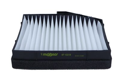 Фильтр, воздух во внутренном пространстве MAXGEAR 26-1979