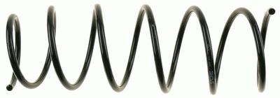Balstiekārtas atspere SACHS 997 334