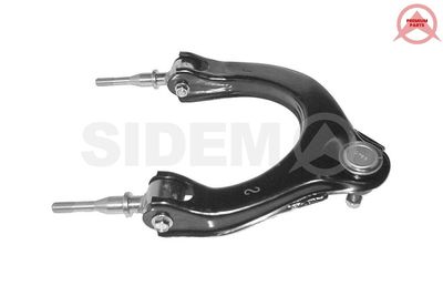 Neatkarīgās balstiekārtas svira, Riteņa piekare SIDEM 71175