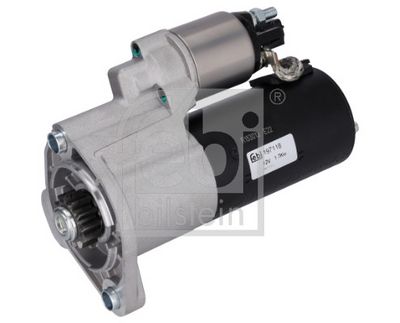 Стартер FEBI BILSTEIN 197118