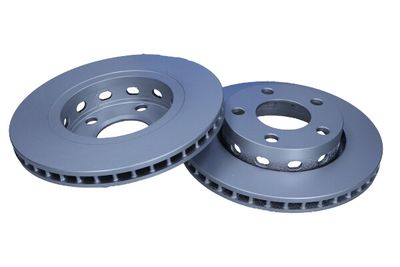 Тормозной диск QUARO QD3073