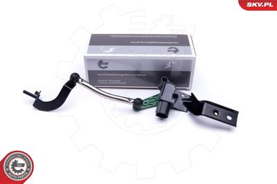 Sensors, lukturu augstuma regulēšana ESEN SKV 17SKV605
