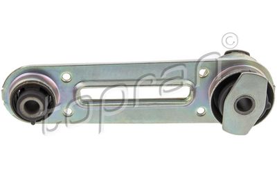 Piekare, Dzinējs TOPRAN 700 815