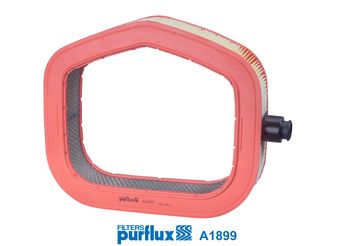 Gaisa filtrs PURFLUX A1899