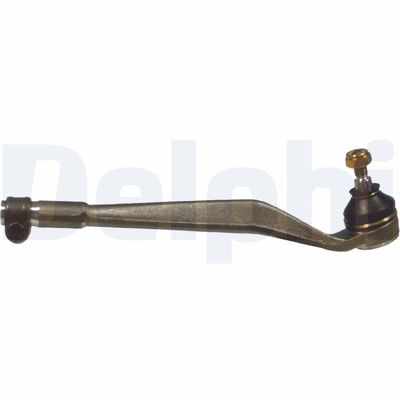 Наконечник поперечной рулевой тяги DELPHI TA1717