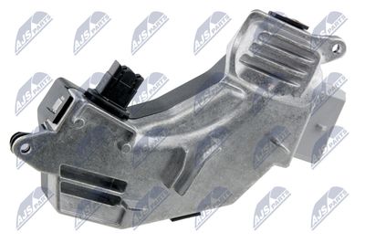 Сопротивление, вентилятор салона NTY ERD-PL-008