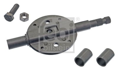 Izplūdes trakta drosele, Motora bremze FEBI BILSTEIN 08757