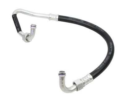 Трубопровод низкого давления, кондиционер MAXGEAR AC930108