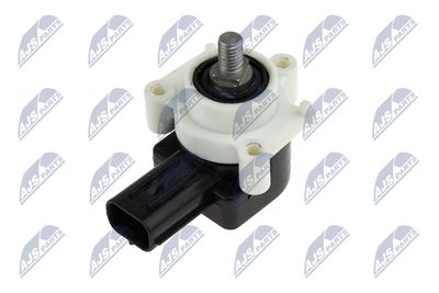 Vadības bloks, Pneimopiekare NTY ECX-TY-005
