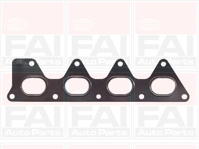 Комплект прокладок, выпускной коллектор FAI AutoParts EM881A