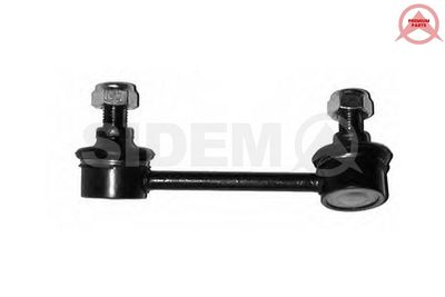 Тяга / стойка, стабилизатор SIDEM 45363