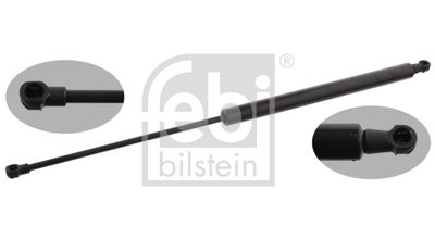 Gāzes atspere, Bagāžas/Kravas nodalījuma vāks FEBI BILSTEIN 32900