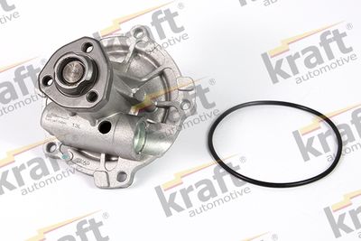 Ūdens sūknis, dzinēja dzesēšana KRAFT AUTOMOTIVE 1500170