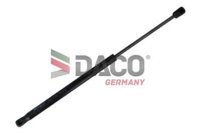 Газовая пружина, крышка багажник DACO SG2804