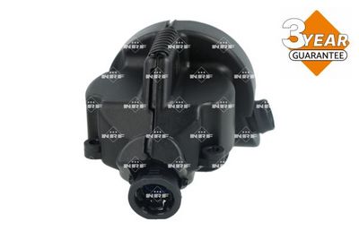 Eļļas atdalītājs, Kartera ventilācija NRF 20220032