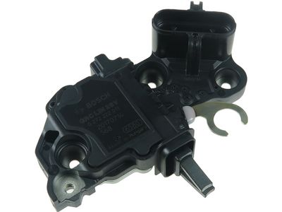 AS-PL ARE0177(BOSCH) Ģeneratora sprieguma regulators