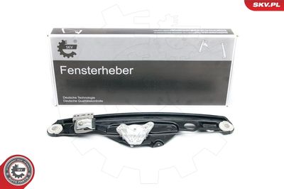 Стеклоподъемник ESEN SKV 01SKV684