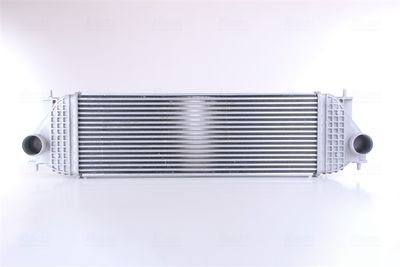 Starpdzesētājs NISSENS 96525