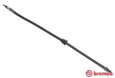 Тормозной шланг BREMBO T 24 031