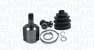 Шарнирный комплект, приводной вал MAGNETI MARELLI 302009100043