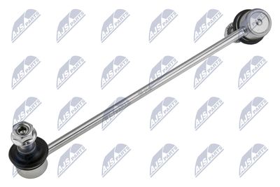 Тяга / стойка, стабилизатор NTY ZLP-HY-550