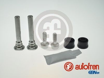 Virzītājčaulu komplekts, Bremžu suports AUTOFREN SEINSA D7074C