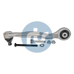 Neatkarīgās balstiekārtas svira, Riteņa piekare RTS 95-05917-256